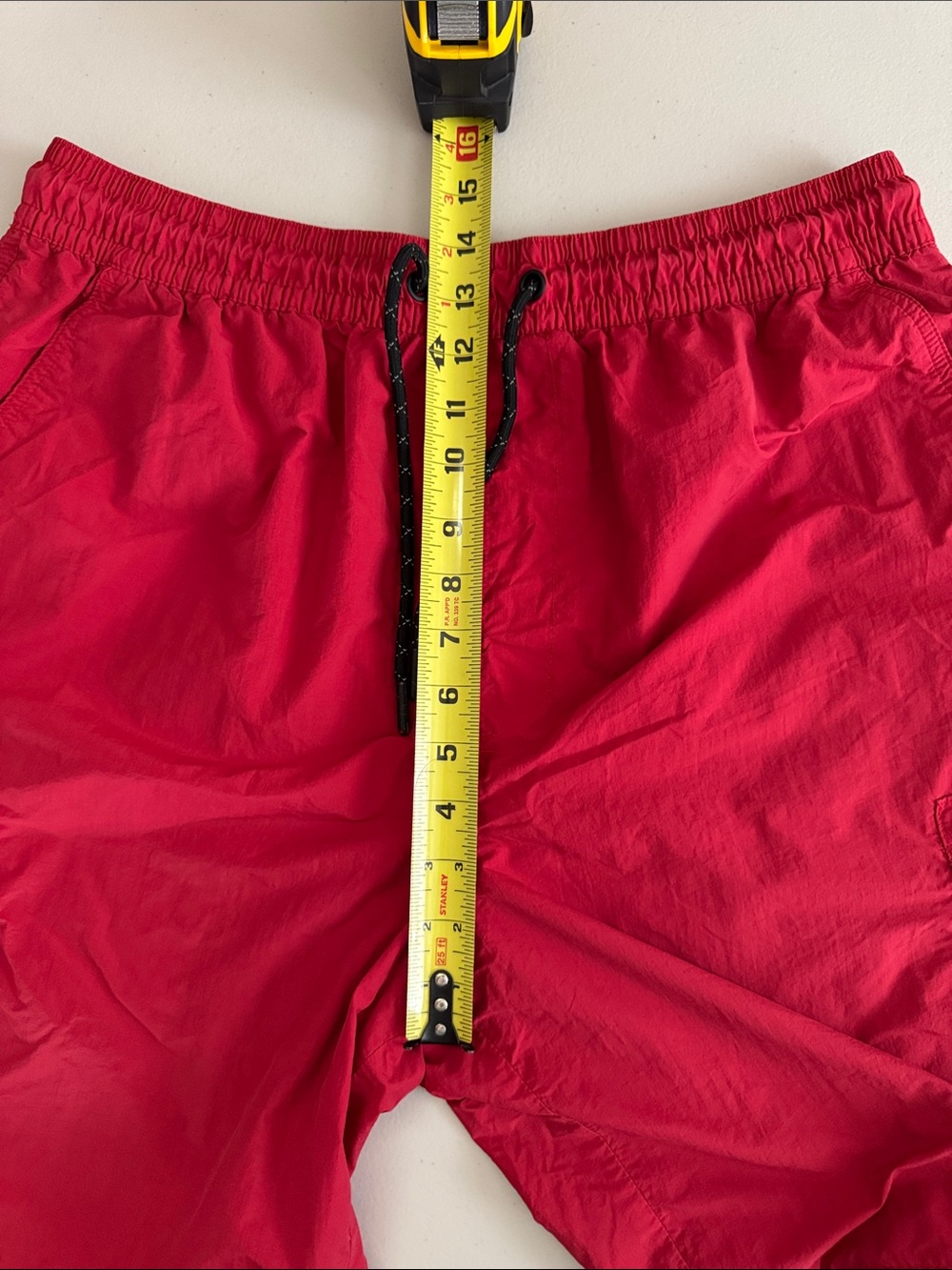 CSG board shorts mesh inside - Picture 5 of 5